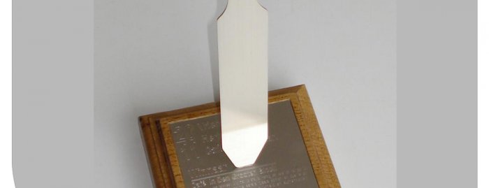 Hertog jan award 2011