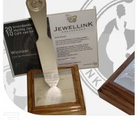 Hertog jan award 2010