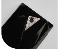 Htc diamond actie